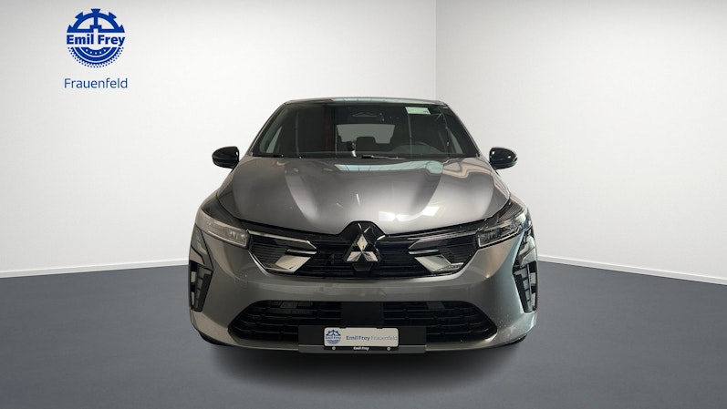 Vehicle image MITSUBISHI COLT