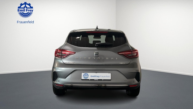 Vehicle image MITSUBISHI COLT