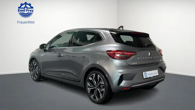 Mitsubishi Colt 1.6 HEV Intense