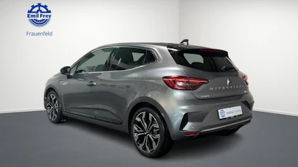 MITSUBISHI COLT 3