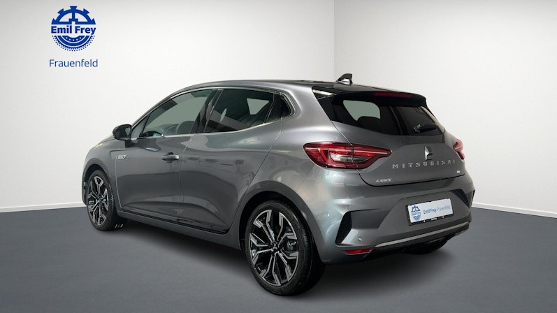 Vehicle image MITSUBISHI COLT