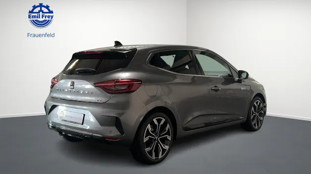 Mitsubishi Colt 1.6 HEV Intense