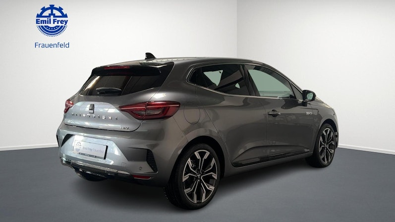 Vehicle image MITSUBISHI COLT