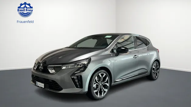 Mitsubishi Colt 1.6 HEV Intense