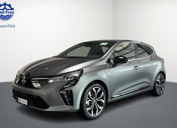 Vehicle image MITSUBISHI Colt 1.6 HEV Intense Vehicle image MITSUBISHI Colt 1.6 HEV Intense