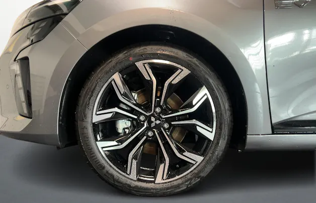 Mitsubishi Colt 1.6 HEV Intense