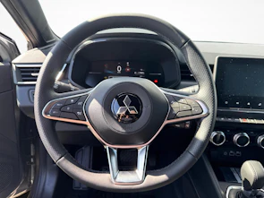 Fahrzeugbild MITSUBISHI Colt 1.6 HEV Intense