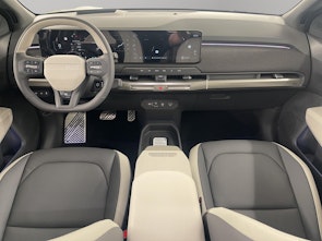 Vehicle image KIA EV3 81 kWh GT-Line