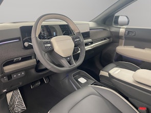 Vehicle image KIA EV3 81 kWh GT-Line