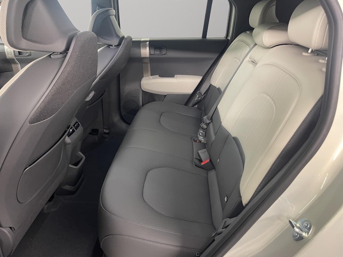 Vehicle image KIA EV3