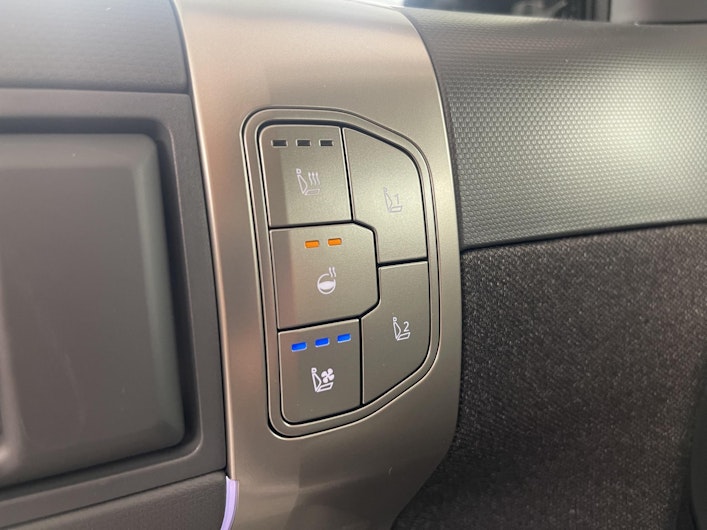 Vehicle image KIA EV3