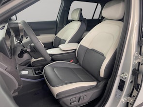 Vehicle image KIA EV3 81 kWh GT-Line