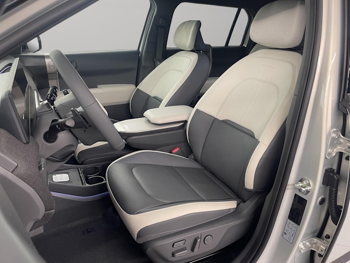 Vehicle image KIA EV3