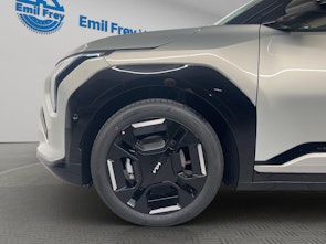 Vehicle image KIA EV3 81 kWh GT-Line