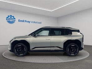 Vehicle image KIA EV3 81 kWh GT-Line