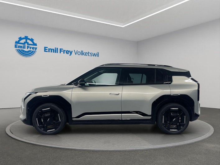 Vehicle image KIA EV3