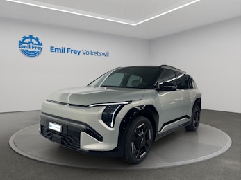 Vehicle image KIA EV3 81 kWh GT-Line