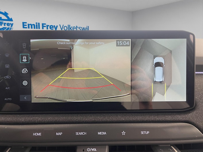 Vehicle image KIA EV3