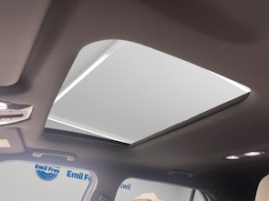 Vehicle image KIA EV3 81 kWh GT-Line