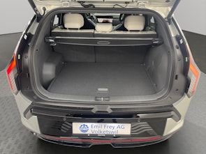 Vehicle image KIA EV3 81 kWh GT-Line