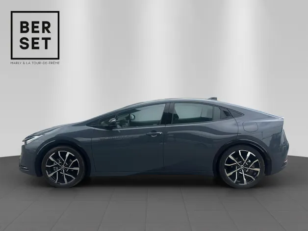 Toyota Prius 2.0 Plug-In-Hybrid Style