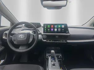 Toyota Prius 2.0 Plug-In-Hybrid Style