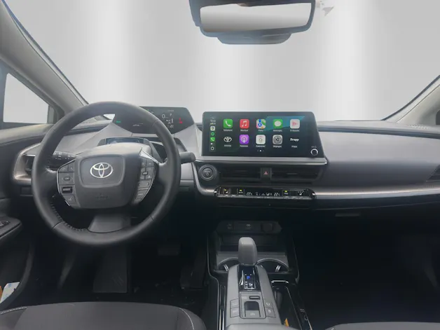 Toyota Prius 2.0 Plug-In-Hybrid Style