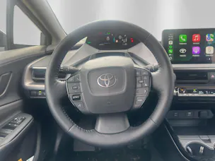 Toyota Prius 2.0 Plug-In-Hybrid Style