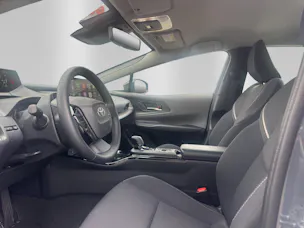 Toyota Prius 2.0 Plug-In-Hybrid Style