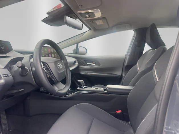 Toyota Prius 2.0 Plug-In-Hybrid Style