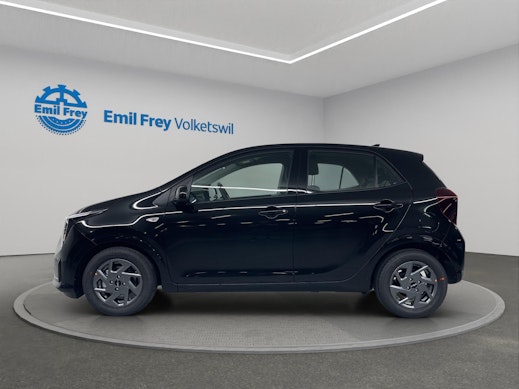 KIA Picanto 1.0 CVVT First Edition 1