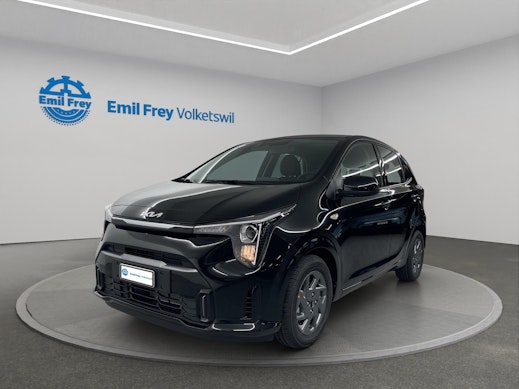 KIA Picanto 1.0 CVVT First Edition 0 KIA Picanto 1.0 CVVT First Edition 0