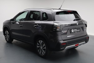 Vehicle image SUZUKI S-Cross 1.4 T Compact Top Hybrid 4x4