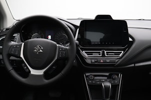 Vehicle image SUZUKI S-Cross 1.4 T Compact Top Hybrid 4x4