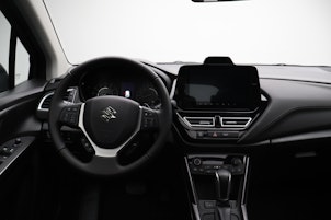 Vehicle image SUZUKI S-Cross 1.4 T Compact Top Hybrid 4x4