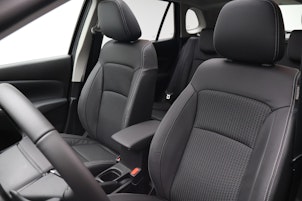 Vehicle image SUZUKI S-Cross 1.4 T Compact Top Hybrid 4x4