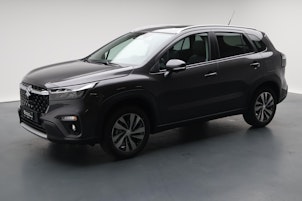 Vehicle image SUZUKI S-Cross 1.4 T Compact Top Hybrid 4x4