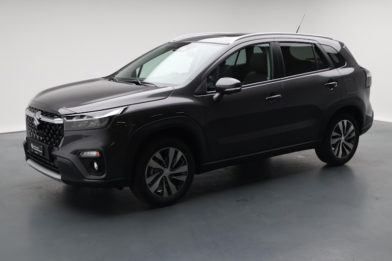 Vehicle image SUZUKI S-CROSS