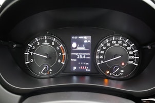 Vehicle image SUZUKI S-Cross 1.4 T Compact Top Hybrid 4x4