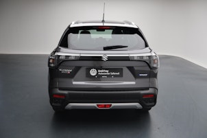 Vehicle image SUZUKI S-Cross 1.4 T Compact Top Hybrid 4x4