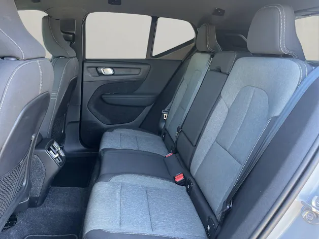Volvo XC40 2.0 B3 MH Core