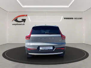 Volvo XC40 2.0 B3 MH Core