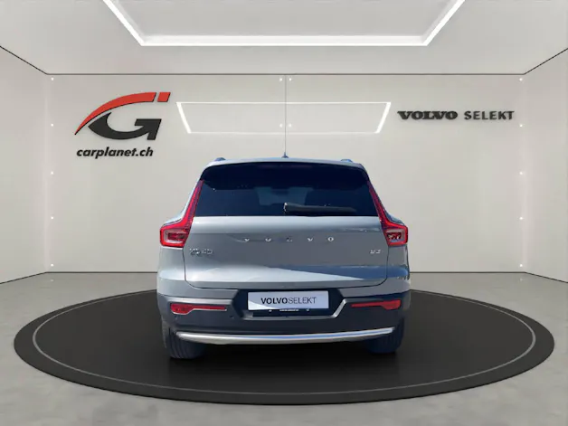 Volvo XC40 2.0 B3 MH Core