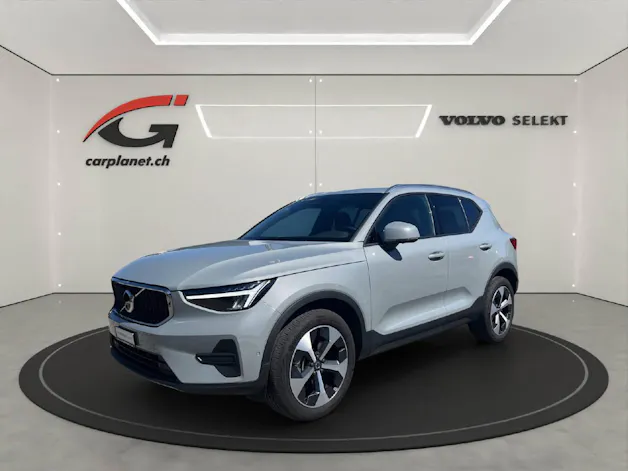 Volvo XC40 2.0 B3 MH Core