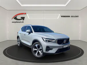 Volvo XC40 2.0 B3 MH Core
