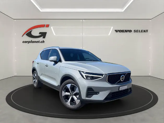 Volvo XC40 2.0 B3 MH Core