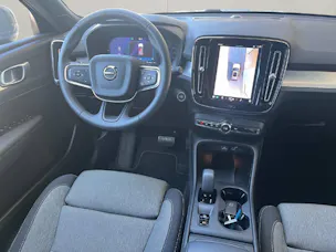 Volvo XC40 2.0 B3 MH Core