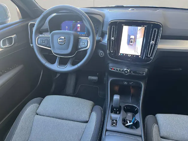 Volvo XC40 2.0 B3 MH Core
