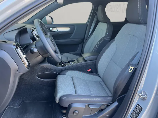 Volvo XC40 2.0 B3 MH Core