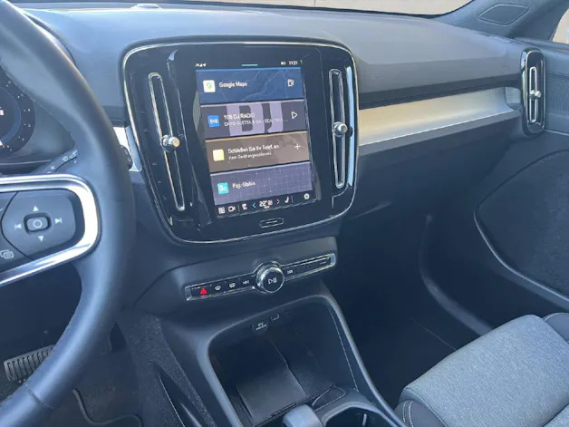 Volvo XC40 2.0 B3 MH Core